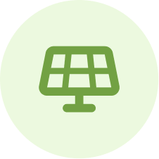 Solar-Ready Integration