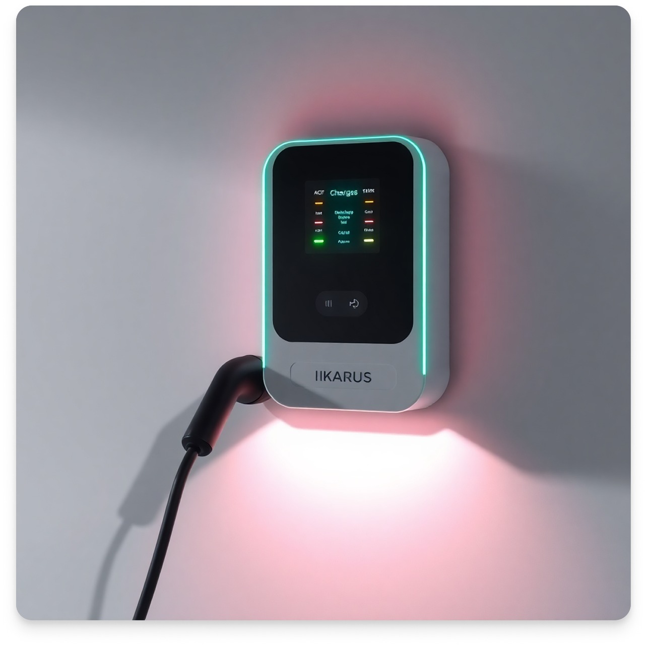 AC Charging Solutions
