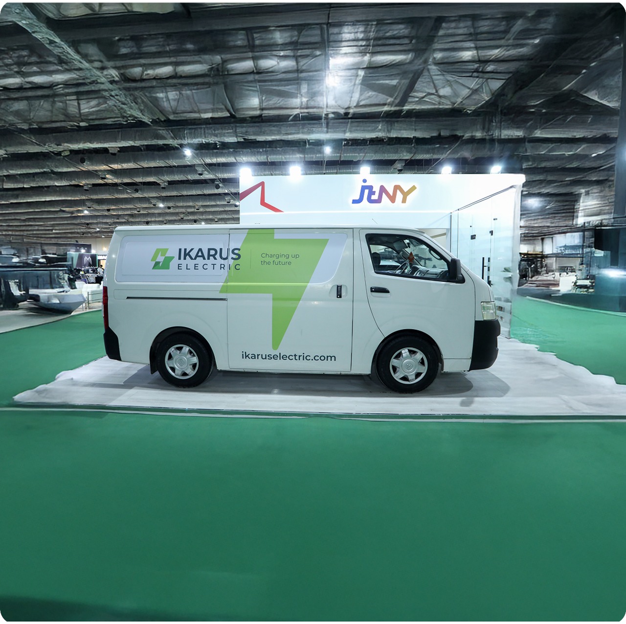 Emergency Charging Solutions