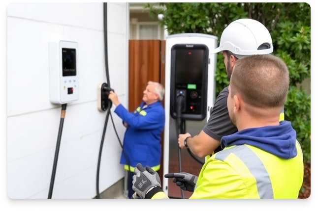 InstallationService