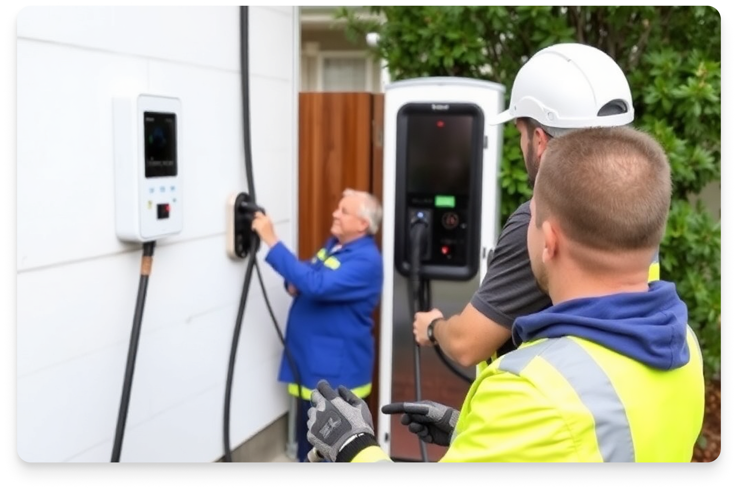 InstallationService